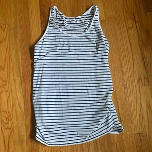 Maternity Tank